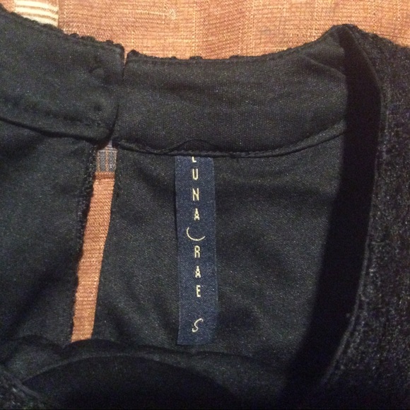 Luna Rae blouse - Picture 2 of 6